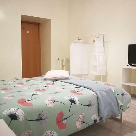 Hotel Esperimento N3 Exteriér fotografie