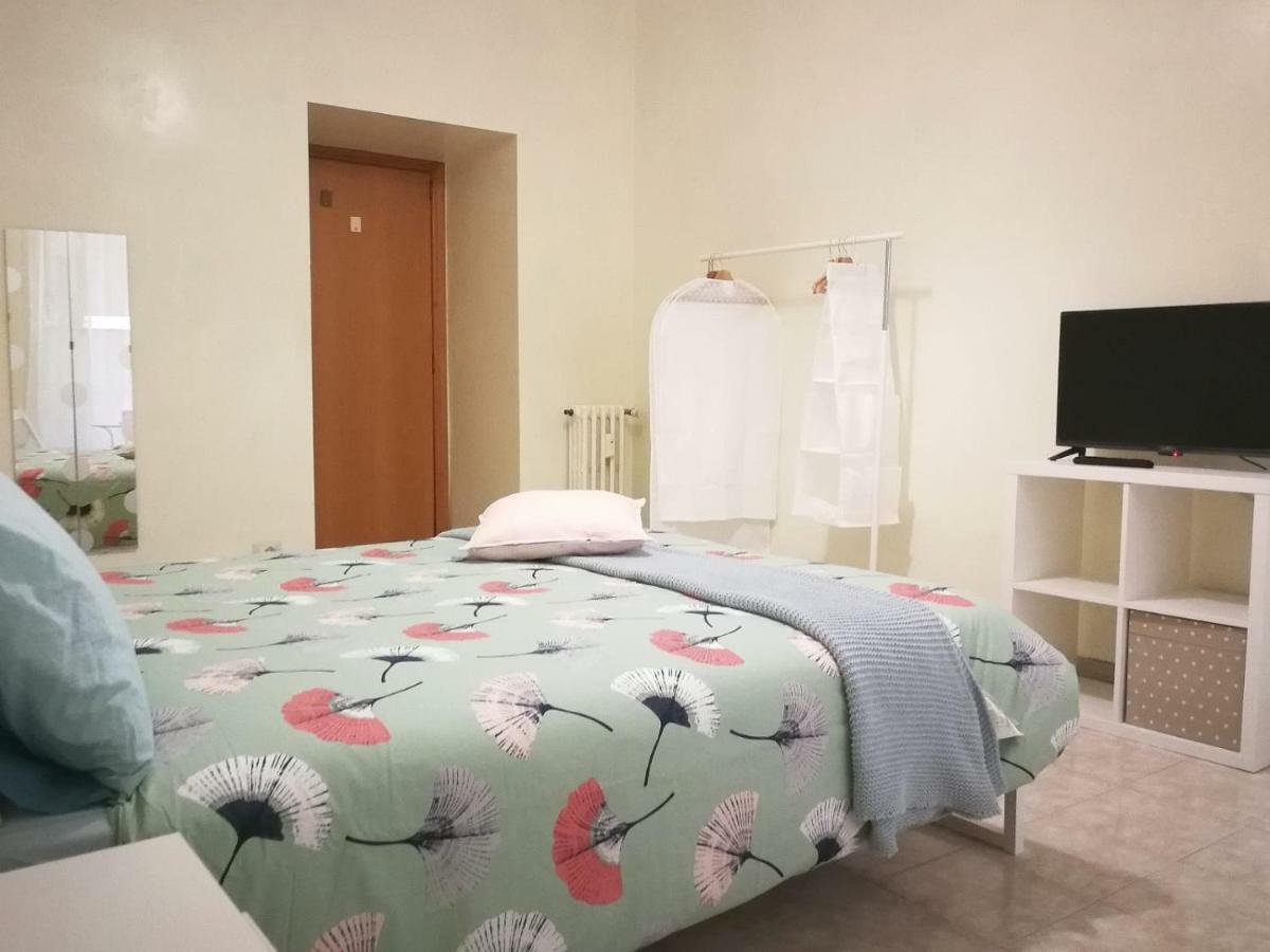 Hotel Esperimento N3 Exteriér fotografie