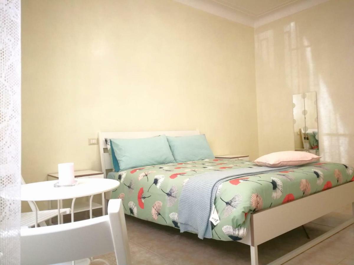 Hotel Esperimento N3 Exteriér fotografie